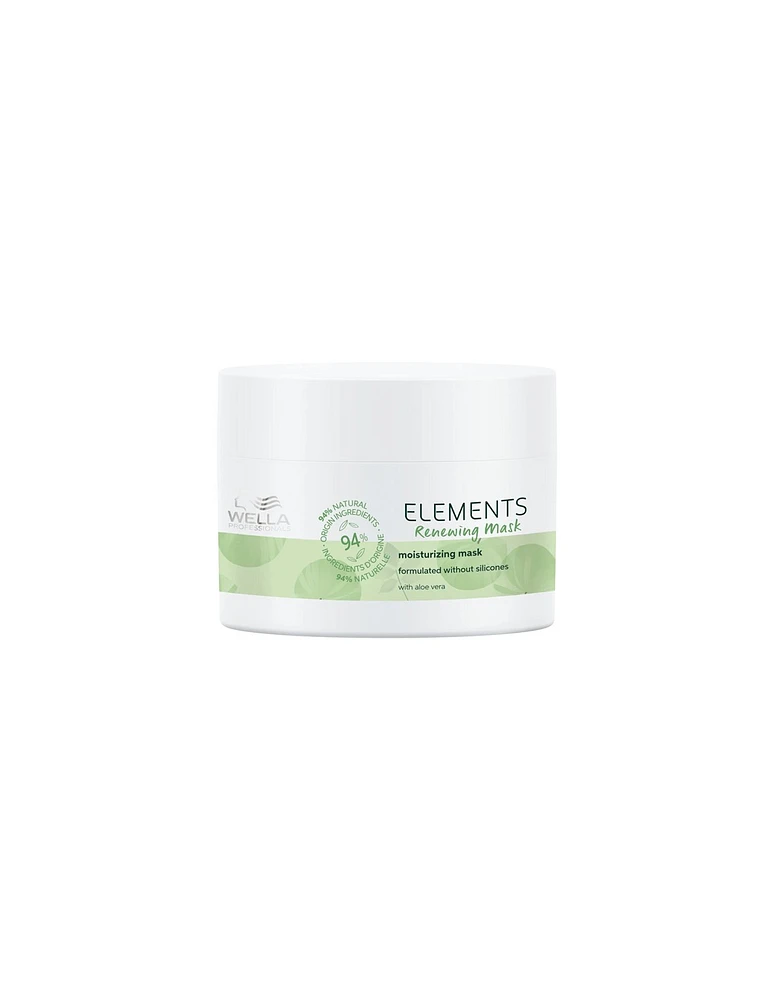 Wella Elements Renewing Treatment - 150ml