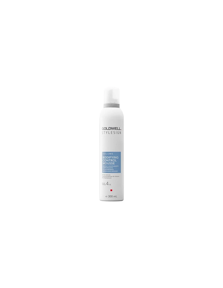 Goldwell StyleSign Volume Bodifying Control Mousse - 263g - Out of Stock