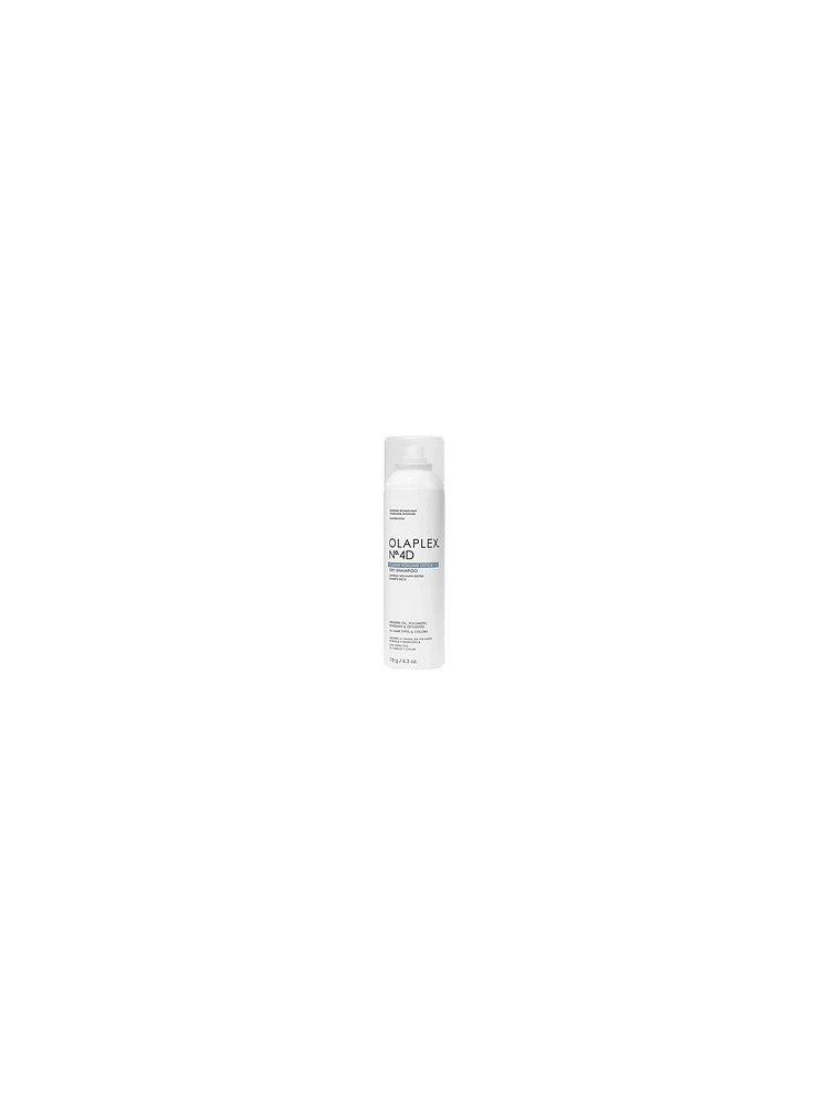 Olaplex No.4D Clean Volume Detox Dry Shampoo - 178g