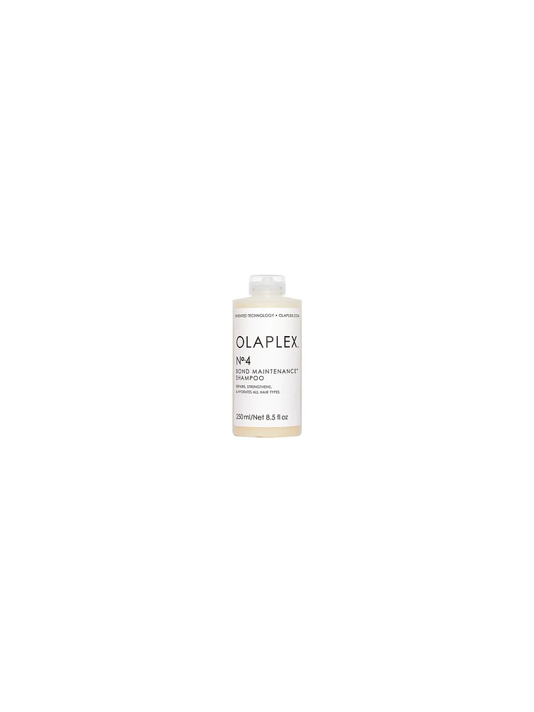Olaplex Shampooing d'entretien des liaisons N°.4 - 250ml