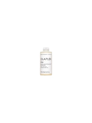 Olaplex Shampooing d'entretien des liaisons N°.4 - 250ml