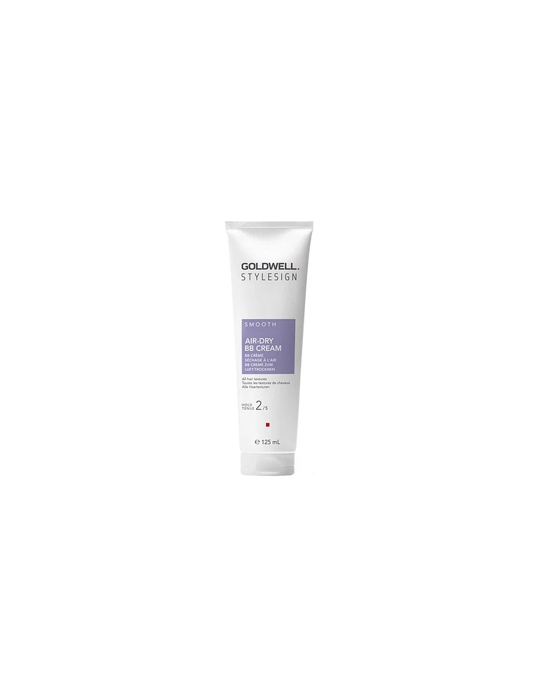 Goldwell StyleSign Smooth Air-Dry BB Cream - 125ml