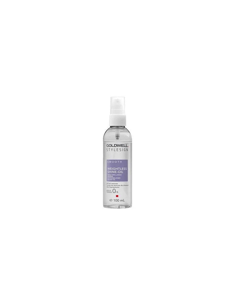 Goldwell StyleSign Smooth Weightless-Shine Oil - 100ml - Out of Stock