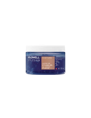 Goldwell StyleSign Texture Lagoom Jam Styling Gel - 150ml