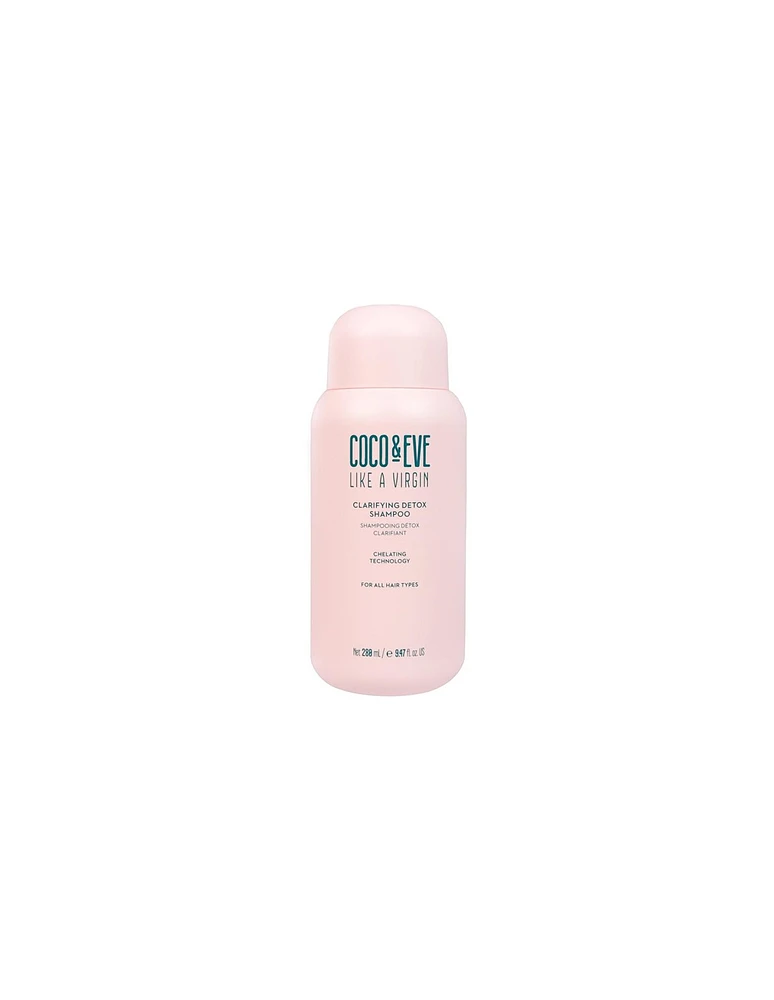 Coco & Eve Clarifying Shampoo - 280ml