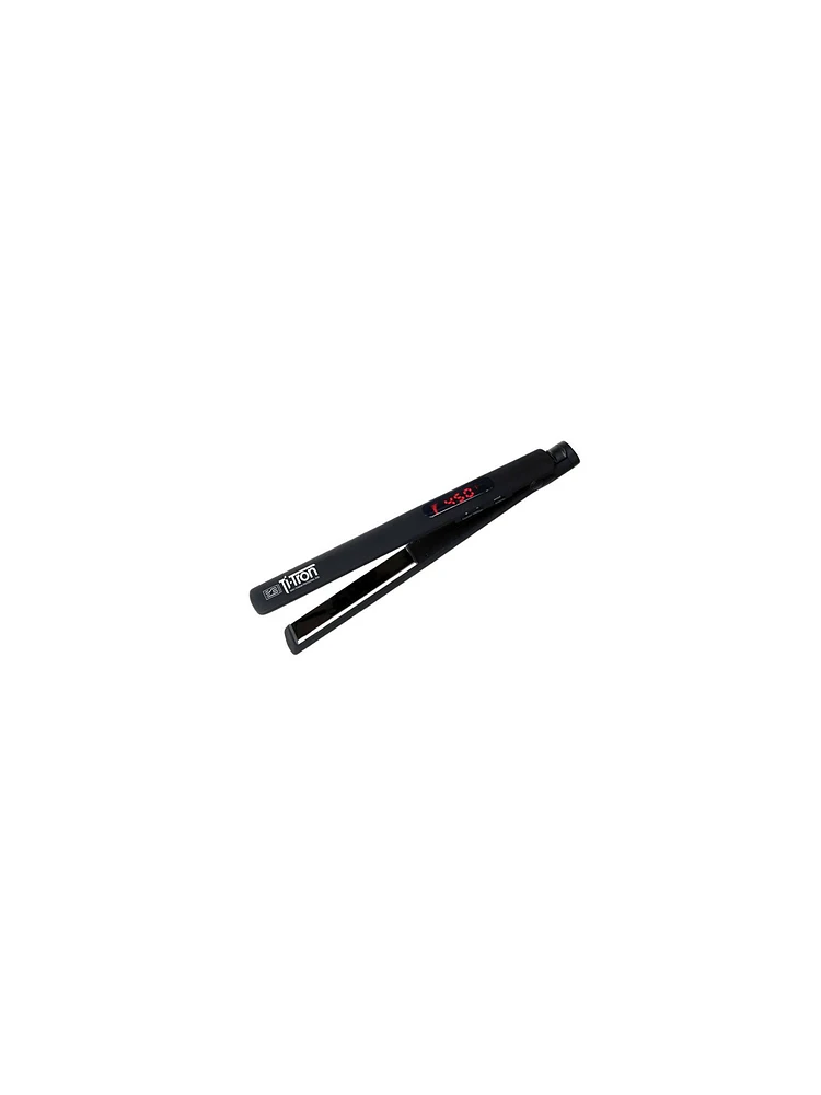 GS Professional TiTron Nano Titanium Flat Iron 1