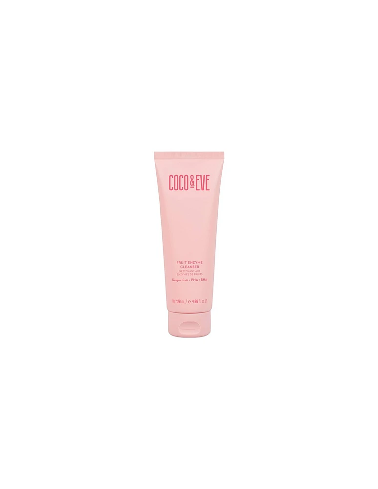 Coco & Eve Fruit Enzyme Cleanser - 120ml