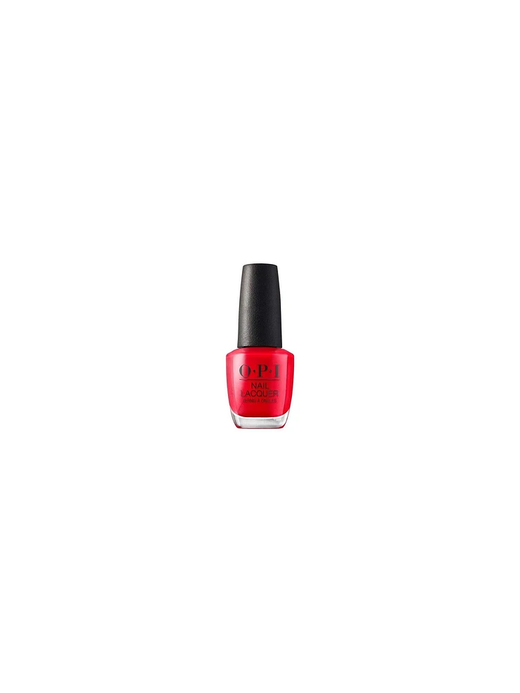 OPI Cajun Shrimp