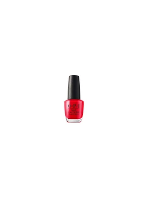 OPI Cajun Shrimp