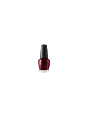 OPI Je ne suis pas vraiment une serveuse