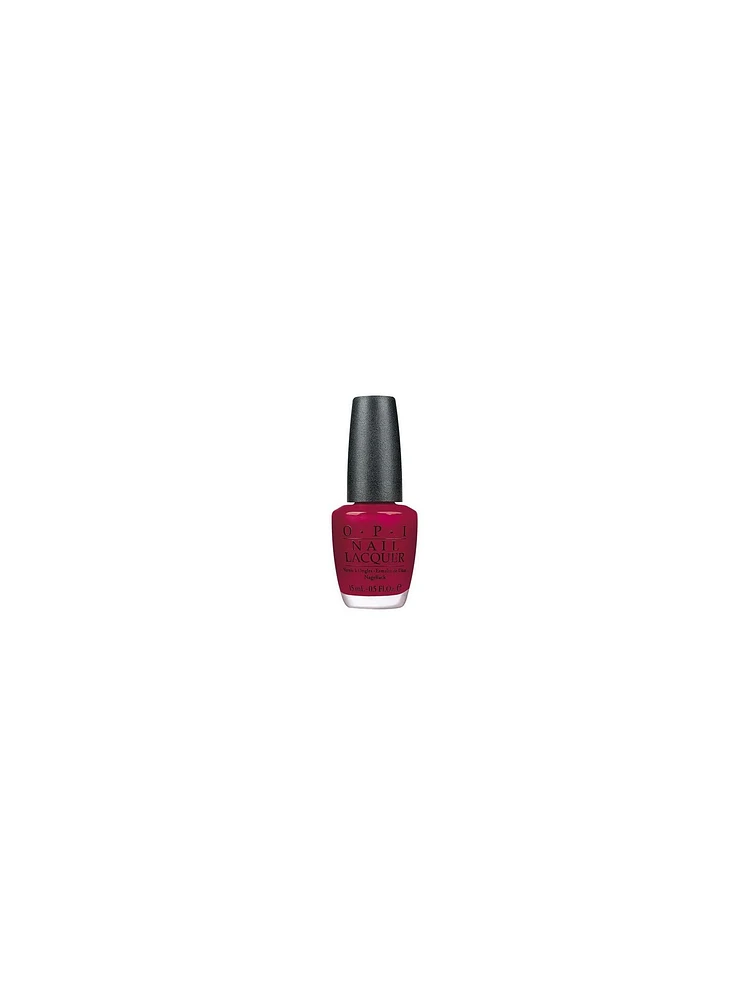 OPI Vin de Malaga