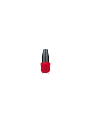 OPI Le frisson du Brésil