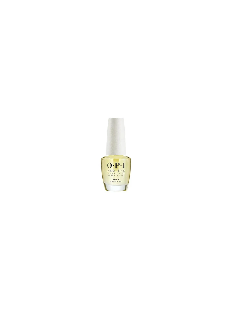 Huile pour ongles et cuticules OPI