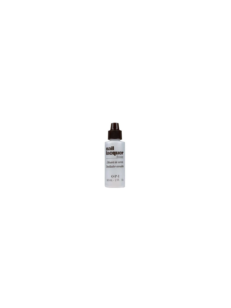 Diluant pour vernis à ongles OPI