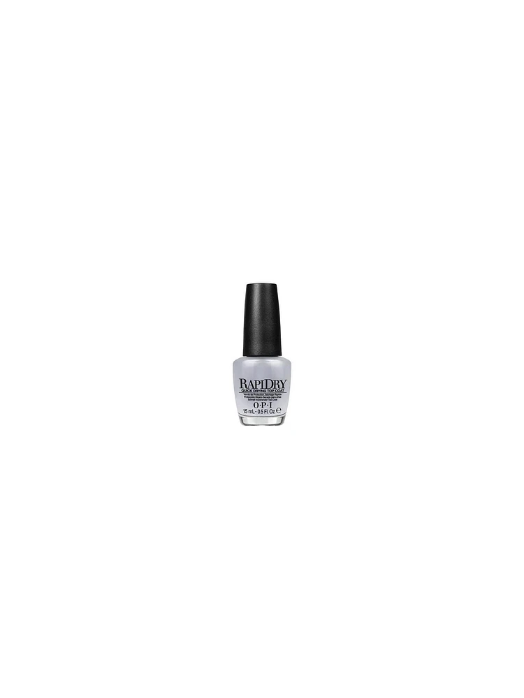 OPI Couche de finition RapiDry