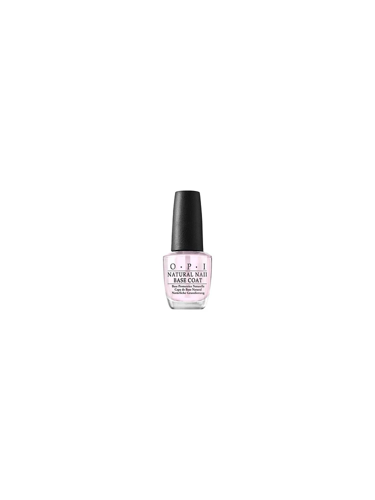 OPI Couche de base pour ongles naturels