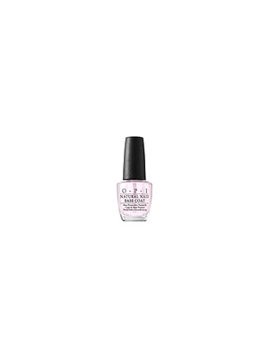 OPI Couche de base pour ongles naturels