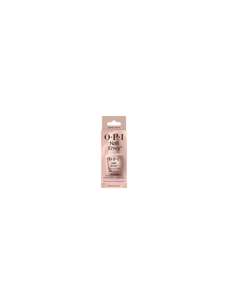 OPI Nail Envy Bubble Bath