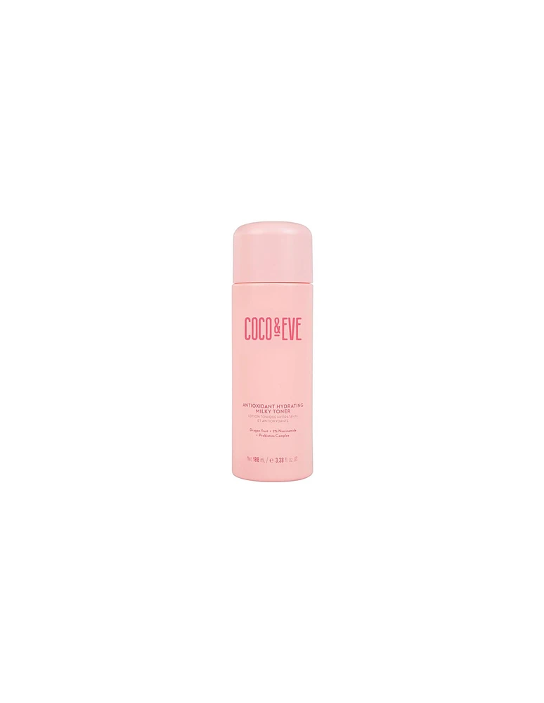 Coco & Eve Antioxidant Hydrating Milky Toner - 100ml