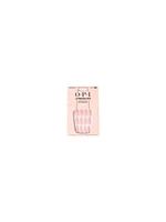 OPI Faux ongles xPRESS longs bain de bulles