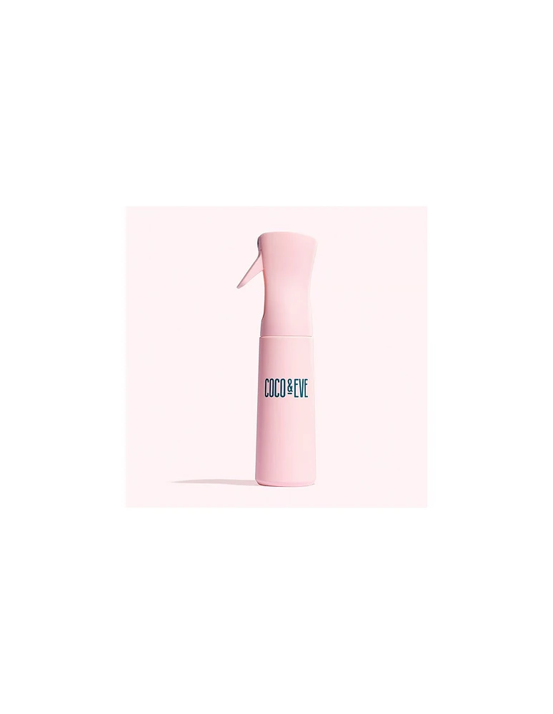 Coco & Eve Fine Mist Spray Bottle