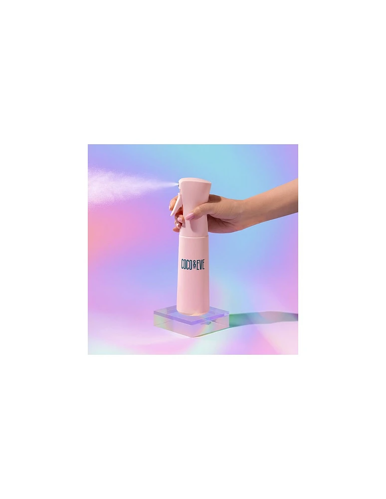 Coco & Eve Fine Mist Spray Bottle