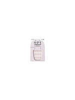 OPI Faux ongles xPRESS courts Presse française