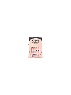 OPI Faux ongles xPRESS longs Mon 9 à Thrive
