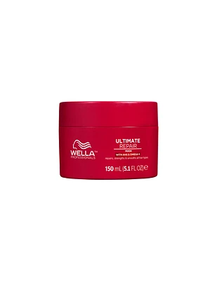 Wella Ultimate Repair Mask - 150ml - Out of Stock