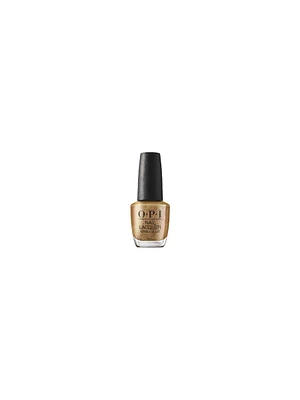 OPI Cinq règles d'or