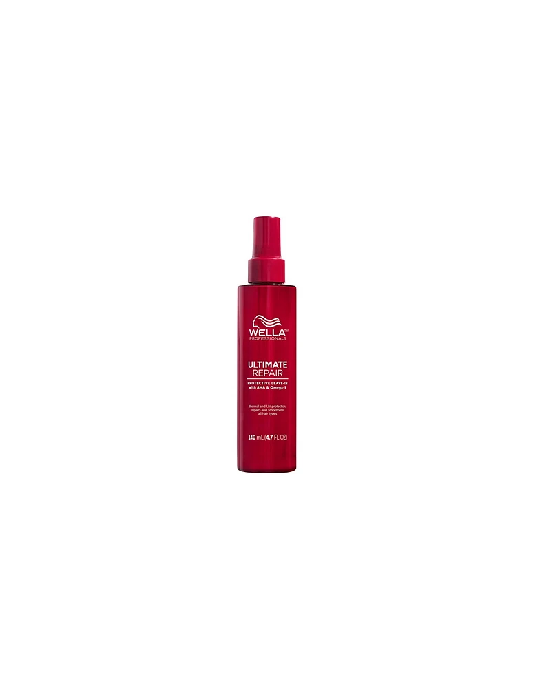 Wella Ultimate Repair Protective Leave-In Spray - 140ml