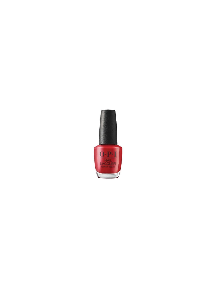 OPI Rebelle avec une clause