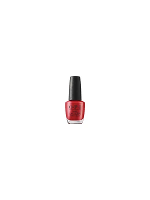 OPI Rebelle avec une clause