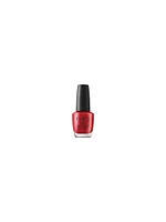 OPI Rebelle avec une clause