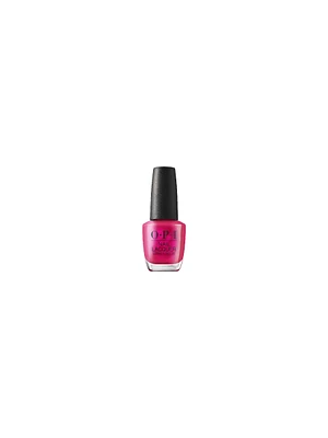 OPI Blame the Mistletoe