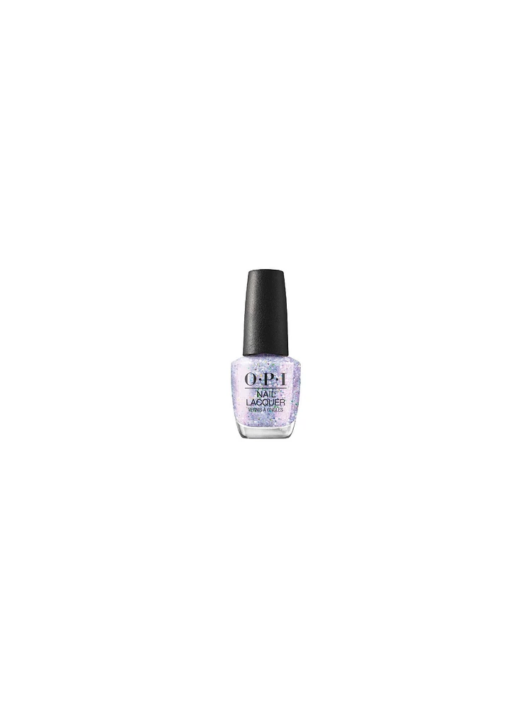 OPI Put on Something Ice