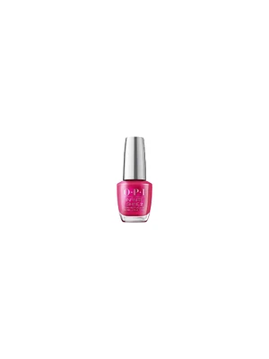 OPI Infinite Shine Blame the Mistletoe