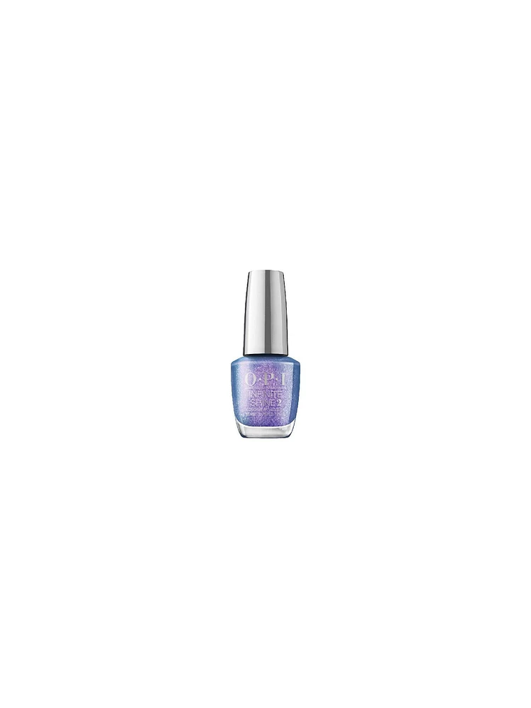 OPI Brillant infini Secouer mes pruneaux à sucre