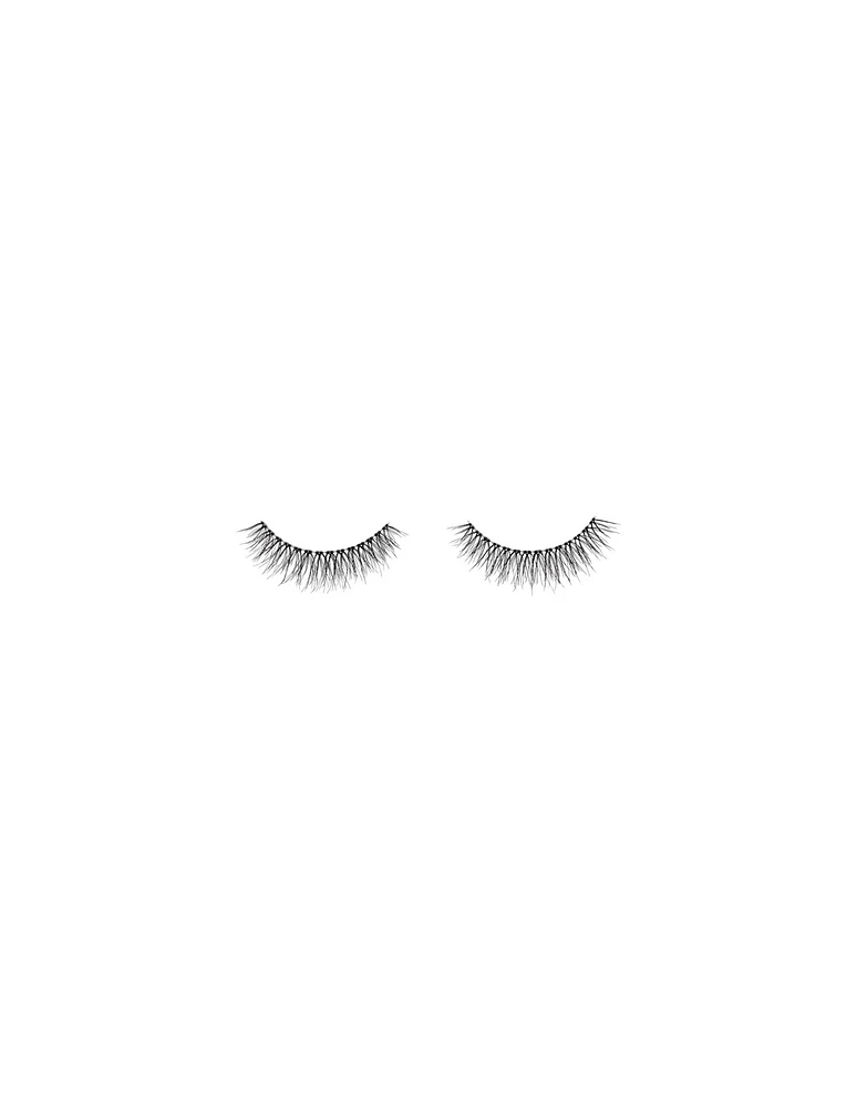 Ardell Naked Lashes 420 Holiday Pack 3 Pk