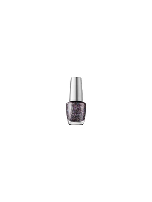 OPI Infinite Shine Hot & Coaled