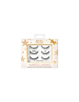 Ardell Naked Lashes 420 Holiday Pack 3 Pk