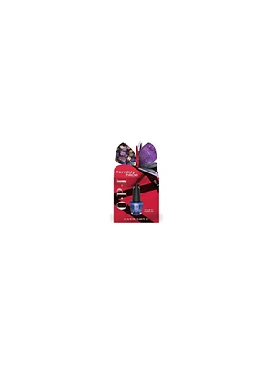 OPI Holiday 23 Teribbly Nice 4pc Mini Cracker
