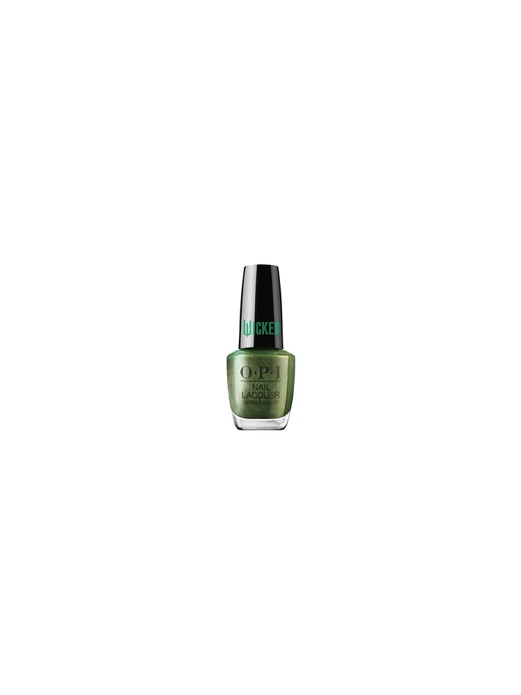 OPI Ozitively Elphaba