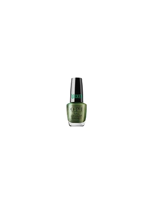 OPI Ozitively Elphaba