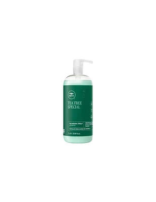 Paul Mitchell Tea Tree Special Shampoo - 1L