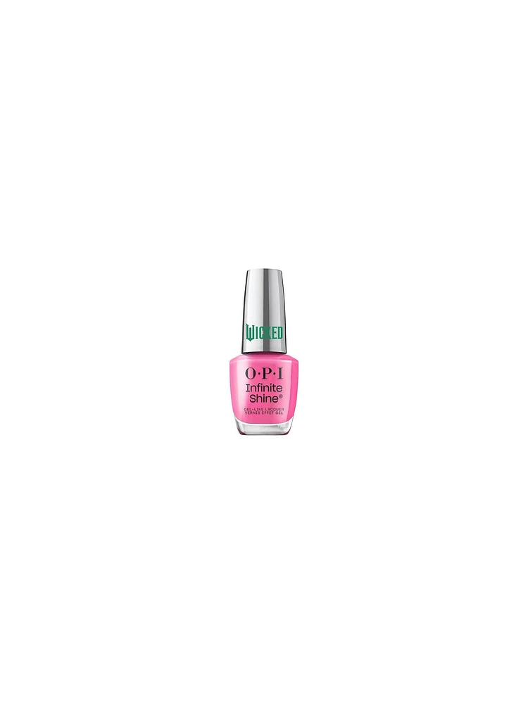 OPI Brillant infini Toujours effervescent
