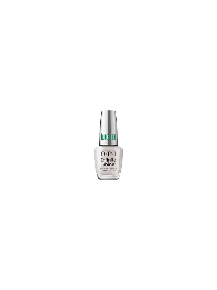 OPI Infinite Shine Don't Hide Your Magic