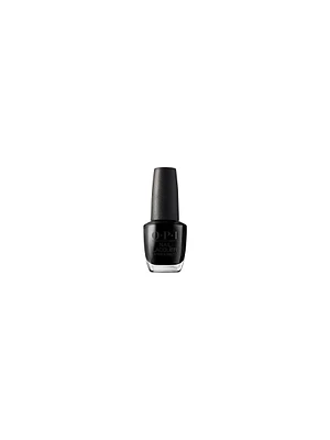 OPI Black Onyx