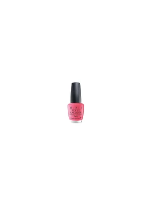 OPI Margarita aux fraises