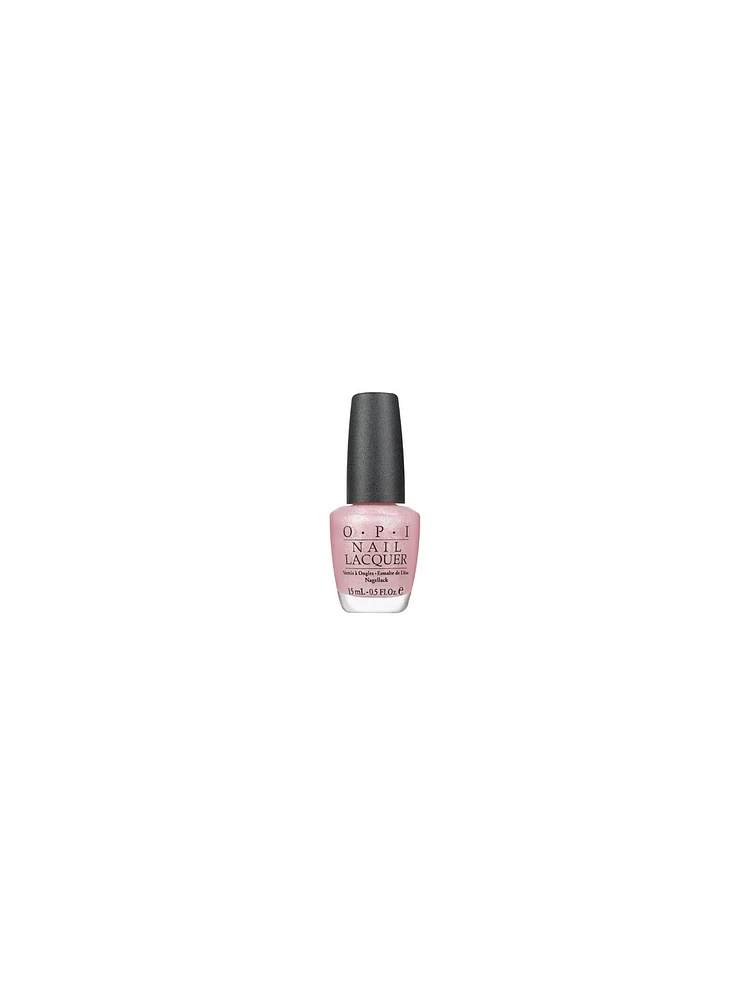OPI Les princesses commandent!